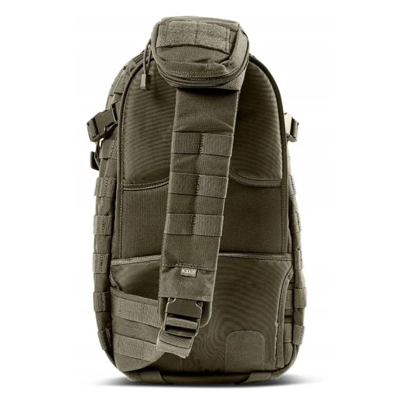 5.11 Moab 10 186 Ranger Green backpack