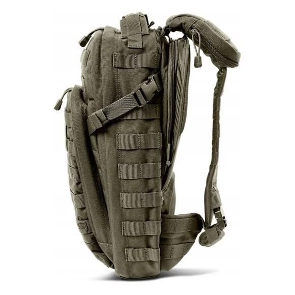 5.11 Moab 10 186 Ranger Green backpack