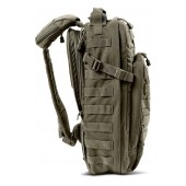 5.11 Moab 10 186 Ranger Green backpack