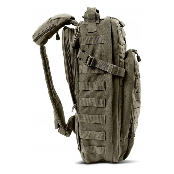 5.11 Moab 10 186 Ranger Green backpack