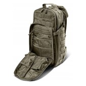 5.11 Moab 10 186 Ranger Green backpack