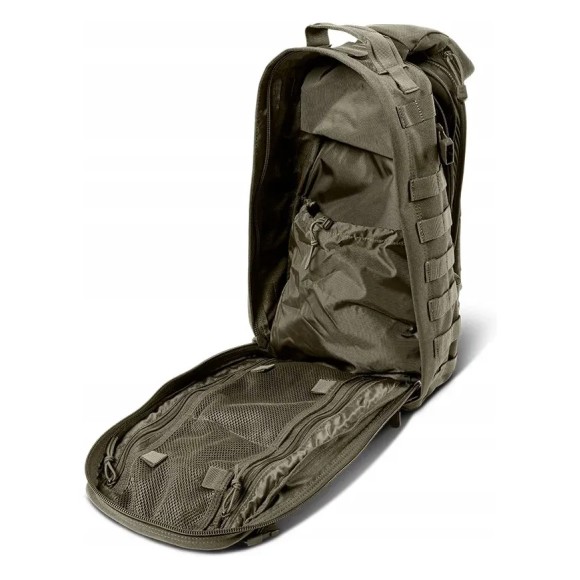 5.11 Moab 10 186 Ranger Green backpack