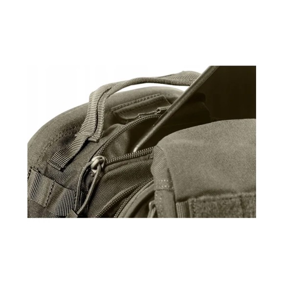 5.11 Moab 10 186 Ranger Green backpack