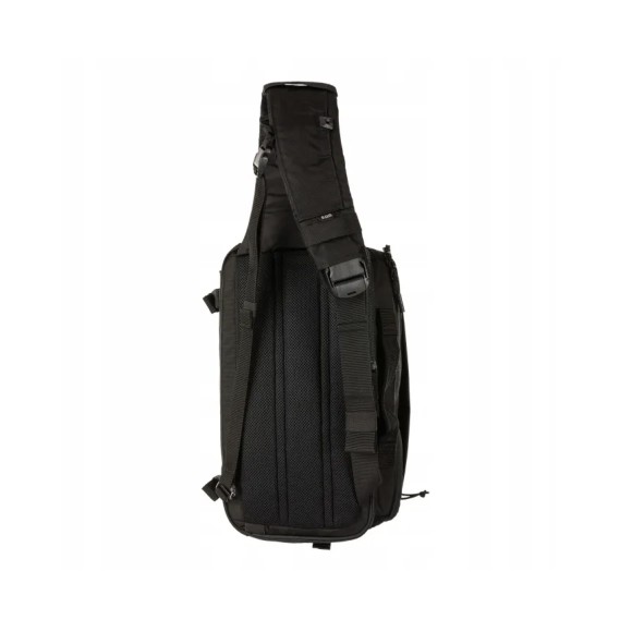 Backpack 5.11 Lv10 2.0 Sling Pack 019 Black