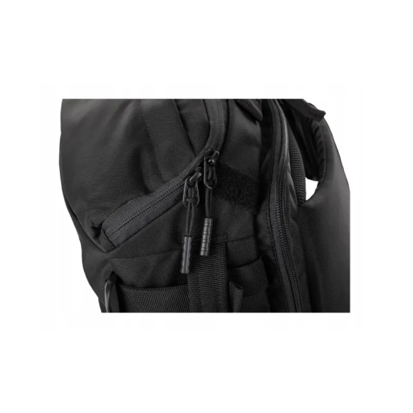 Backpack 5.11 Lv10 2.0 Sling Pack 019 Black