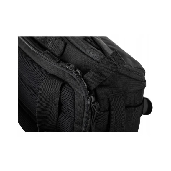 Backpack 5.11 Lv10 2.0 Sling Pack 019 Black
