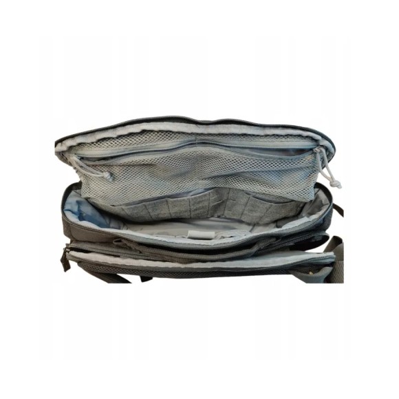 Backpack 5.11 Lv10 2.0 Sling Pack 019 Black