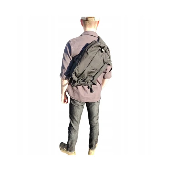 5.11 Lv10 2.0 Sling Pack 256 Python Backpack