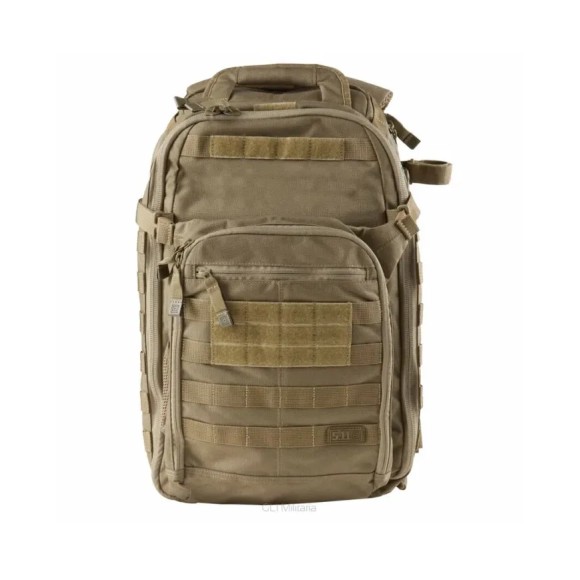 5.11 Рюкзак для захисту від усіх небезпек Prime 328 Пісковик