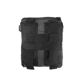 5.11 Molle Packable Sling Backpack 098 Volcanic