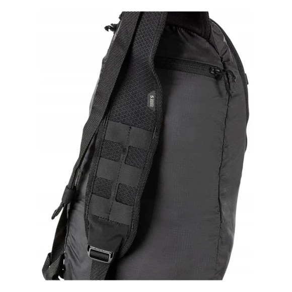 5.11 Molle Packable Sling Backpack 098 Volcanic