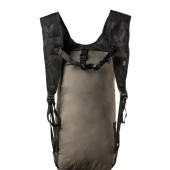 5.11 Molle Packable Sling Backpack 367 Major Brown