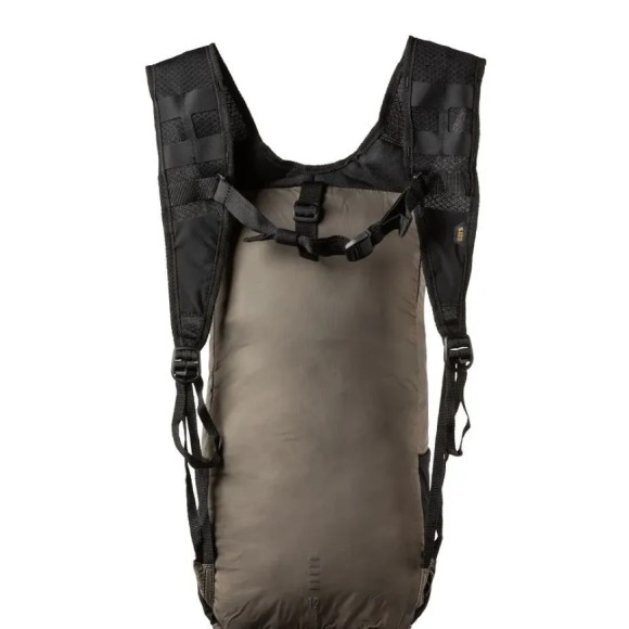 5.11 Слінгорюкзак Molle 367 Major Brown