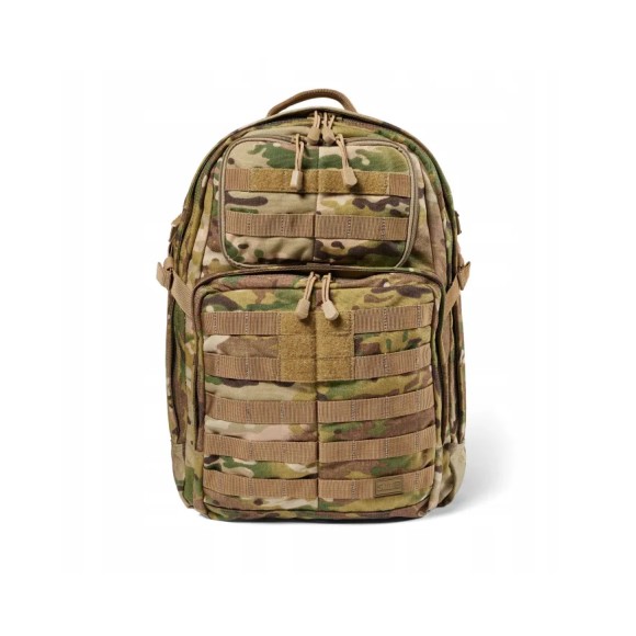 5.11 Rush24 2.0 Mc Backpack 169 Multicam