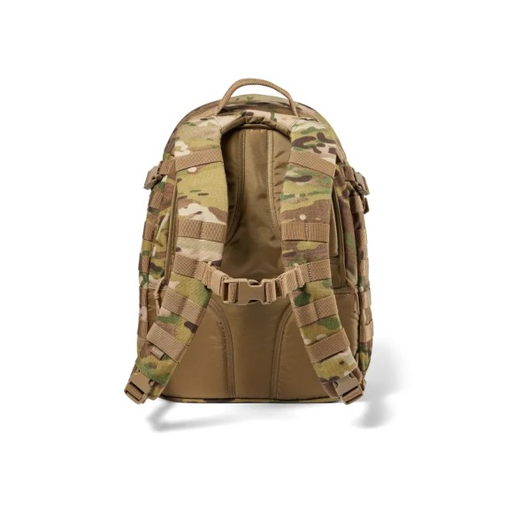 5.11 Rush24 2.0 Mc Backpack 169 Multicam