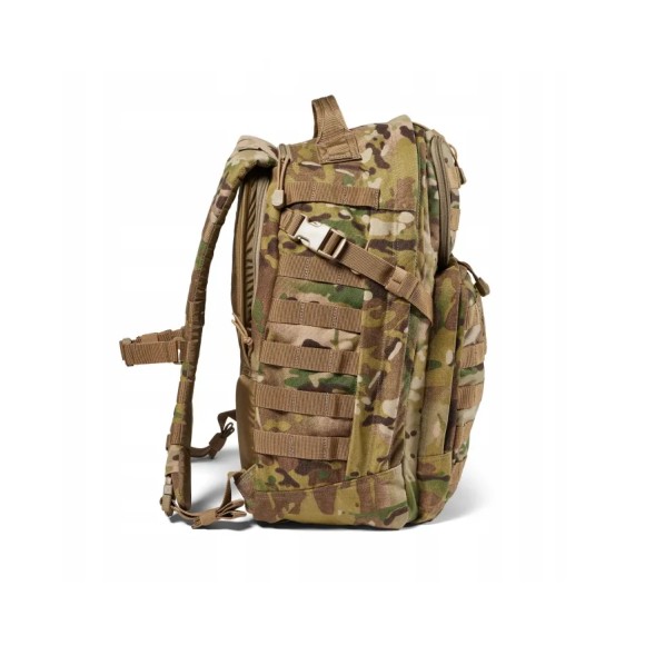5.11 Rush24 2.0 Mc Backpack 169 Multicam