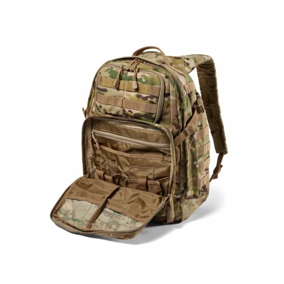 5.11 Rush24 2.0 Mc Backpack 169 Multicam