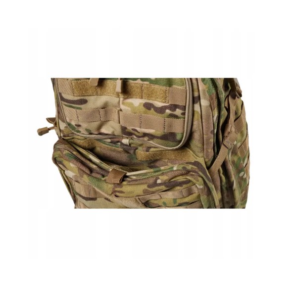 5.11 Rush24 2.0 Mc Backpack 169 Multicam