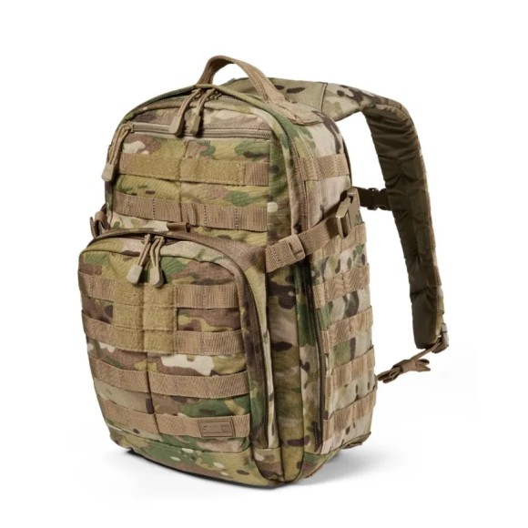 5.11 Rush24 2.0 Mc Backpack 169 Multicam