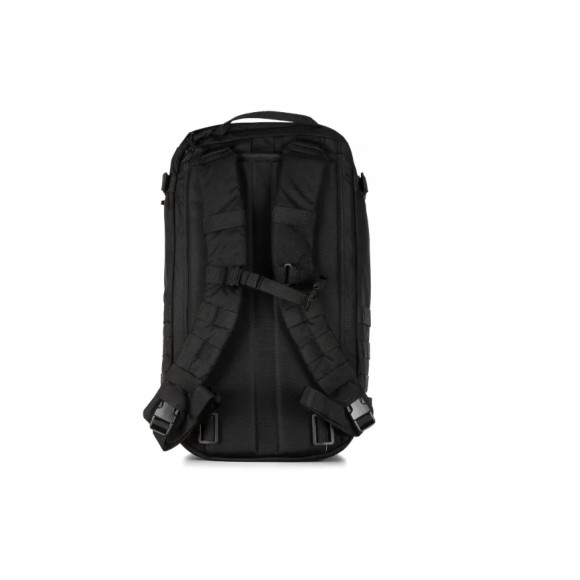 Plecak 5.11 Daily Deploy 24 Pack 019 Black