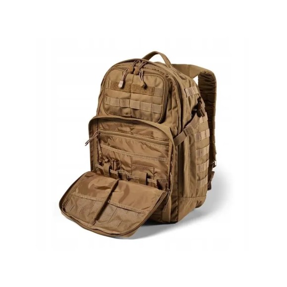 Plecak 5.11 Rush24 2.0 Backpack 134 Kangaroo