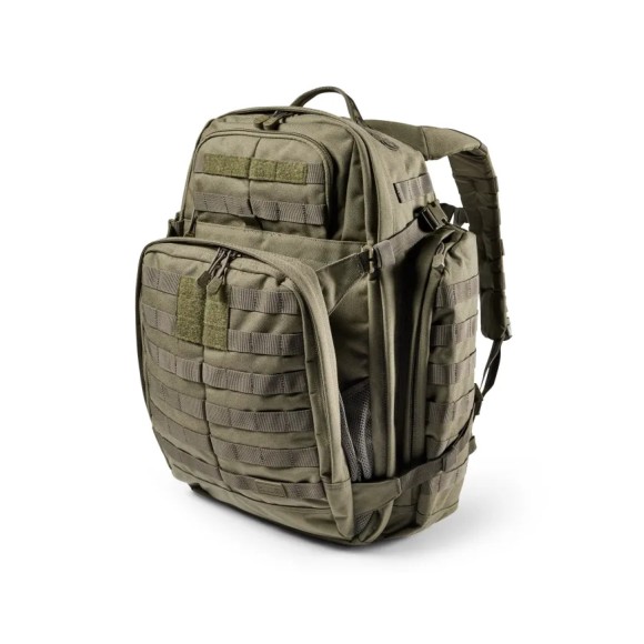 5.11 Rush72 2.0 Backpack 186 Ranger Green