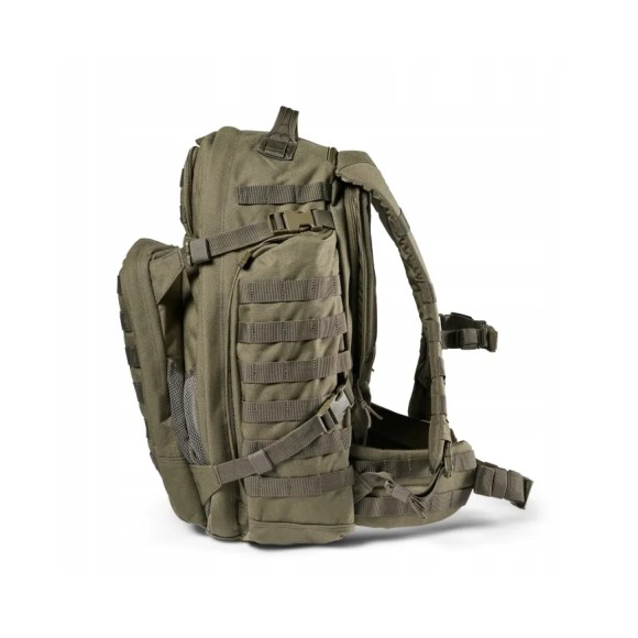 5.11 Rush72 2.0 Backpack 186 Ranger Green