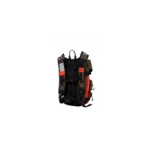 Plecak Harkila Wildboar Pro Rucksack Willow Green/Orange