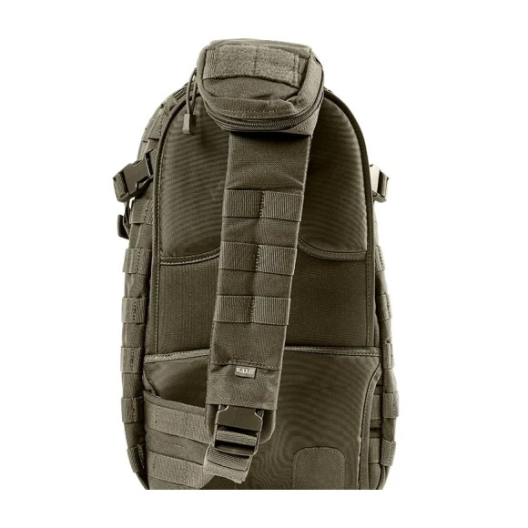 5.11 Moab 10 186 Ranger Green backpack