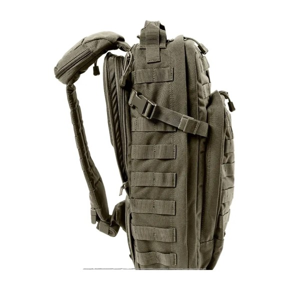 5.11 Moab 10 186 Ranger Green backpack