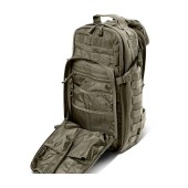 5.11 Moab 10 186 Ranger Green backpack