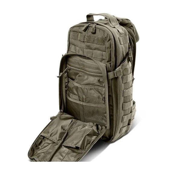 5.11 Moab 10 186 Ranger Green backpack