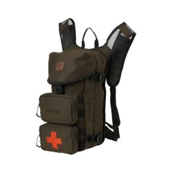 Plecak Harkila Ragnar First Aid Backpack Willow Green