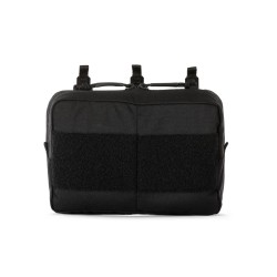 5.11 Flex 9.6 Horizontal Pouch 019 Black