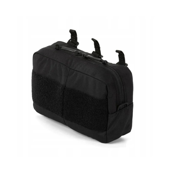 5.11 Flex 9.6 Horizontal Pouch 019 Black