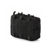 5.11 Flex 9.6 Horizontal Pouch 019 Black