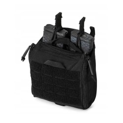 Kieszeń Medyczna 5.11 Flex Tacmed Pouch 019 Black