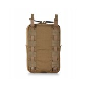 5.11 Вертикальна сумка Flex 9.6 134 Kangaroo