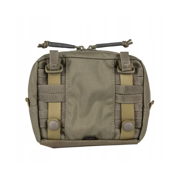 5.11 Підсумок Flex Medium Gp 186 Ranger Green