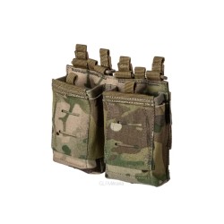 5.11 Підсумок Flex Dbl Ar 2.0 Pouch Mc 169 Multicam Pouch