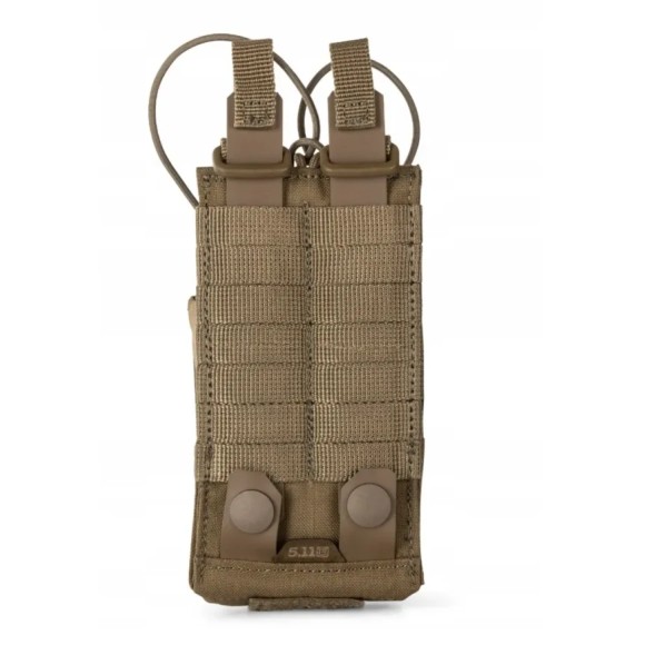 Kieszeń Na Radio 5.11 Flex Radio 2.0 Pouch 134 Kangaroo