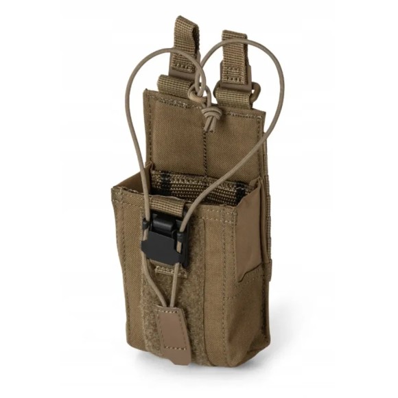 Kieszeń Na Radio 5.11 Flex Radio 2.0 Pouch 134 Kangaroo