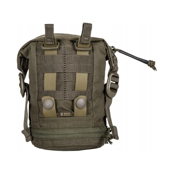 5.11 Підсумок Flex Vertical Gp 186 Ranger Green