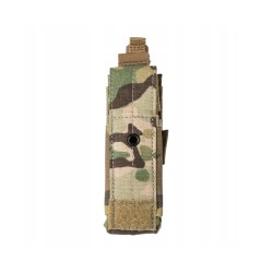 Carrier 5.11 Flex Sgl Pistl Cvr Pch Mc 169 Multicam
