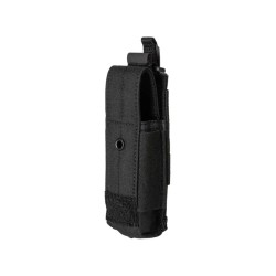 5.11 Підсумок Flex Sgl Pistl Cvr 019 Black