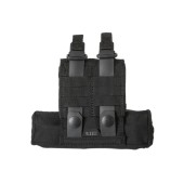 5.11 Підсумок Flex Drop Pouch 019 Black