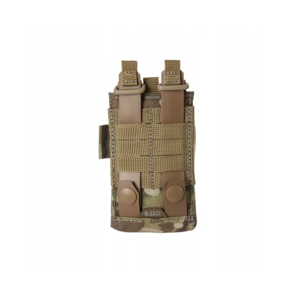 5.11 Підсумок Flex Sgl Ar 2.0 Pouch Mc 169 Multicam Pouch