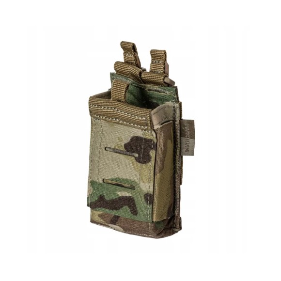 5.11 Підсумок Flex Sgl Ar 2.0 Pouch Mc 169 Multicam Pouch