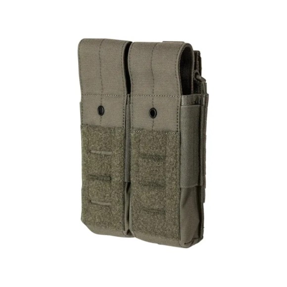 5.11 Підсумок Flex Dbl Ar Cvr Pouch 186 Ranger Green