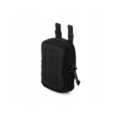 Kieszeń Na Rękawiczki  5.11 Flex Disposable Glv Pouch 019 Black